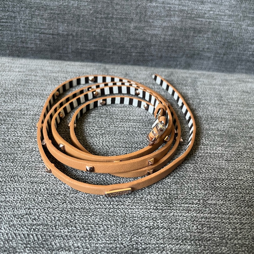 Henri Bendel bracelet